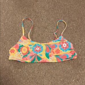 Blackbough Swim Bathing Suit Top